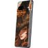 Halloween Pumpkin Witch with Fox by Ivy Dolamore Pixel Skins